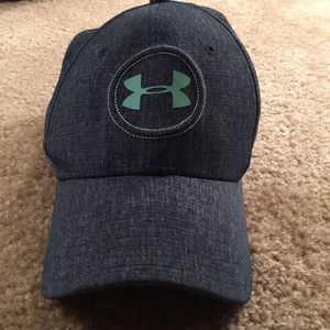 Under Armour Jordan Spieth Official Tour Hat